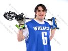 MLax Media Day  Wheaton College Men’s Lacrosse Media Day. - Photo By: KEITH NORDSTROM : Wheaton, Lacrosse, LAX, NEWMAC